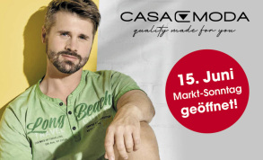 CASAMODA – SUMMER-SALE PROSPEKT