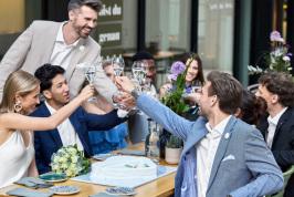 VERKAUFSOFFENER SONNTAG ZUM KRAREMANNS TAG AM 3. MAI