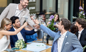 VERKAUFSOFFENER SONNTAG ZUM KRAREMANNS TAG AM 3. MAI